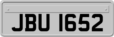 JBU1652