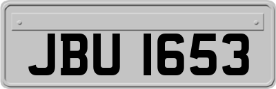 JBU1653