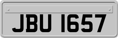 JBU1657