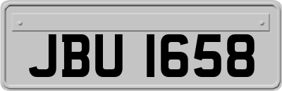 JBU1658