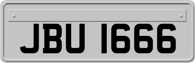 JBU1666