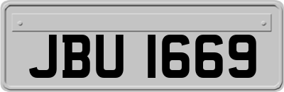 JBU1669