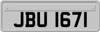JBU1671