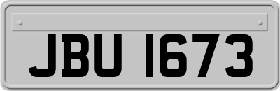 JBU1673