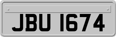 JBU1674