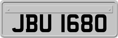 JBU1680