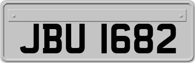 JBU1682