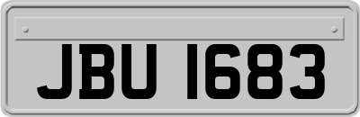 JBU1683