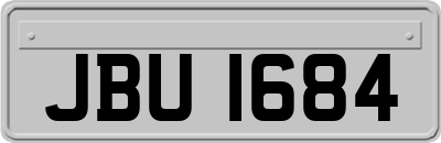 JBU1684