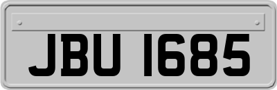 JBU1685