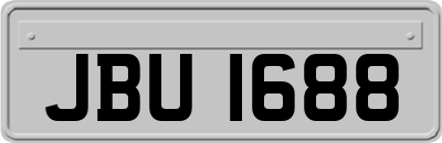 JBU1688