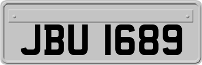 JBU1689