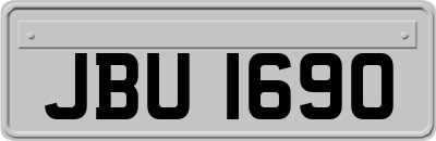 JBU1690