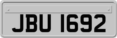 JBU1692