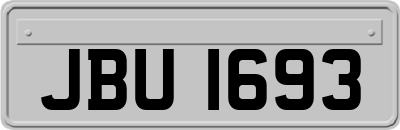JBU1693