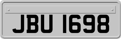 JBU1698