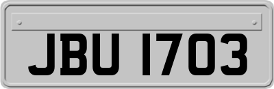 JBU1703
