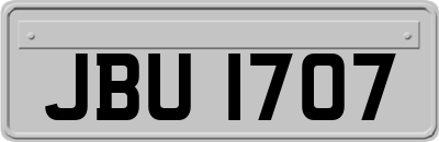 JBU1707
