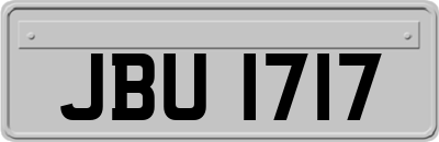 JBU1717