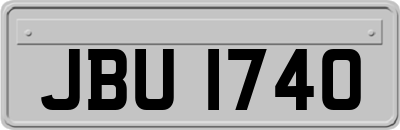JBU1740