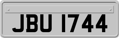 JBU1744