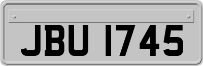 JBU1745