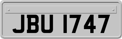 JBU1747