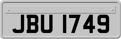 JBU1749