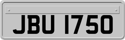 JBU1750