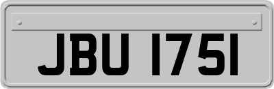 JBU1751