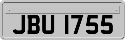JBU1755