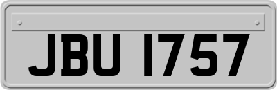 JBU1757