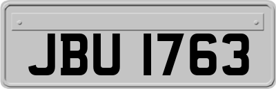 JBU1763