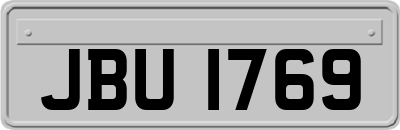 JBU1769