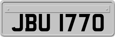 JBU1770