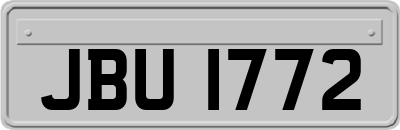 JBU1772