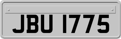 JBU1775