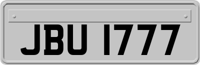 JBU1777