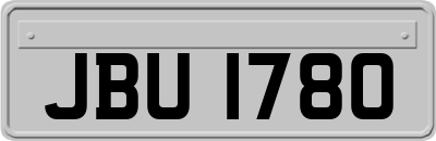 JBU1780