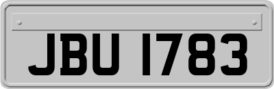 JBU1783
