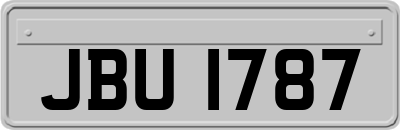 JBU1787