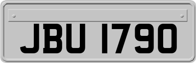 JBU1790