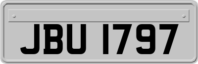 JBU1797