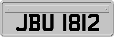 JBU1812