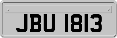 JBU1813