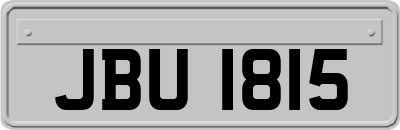 JBU1815