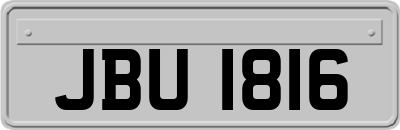 JBU1816