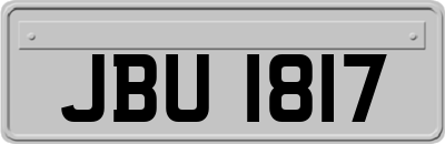JBU1817