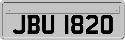 JBU1820