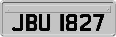 JBU1827